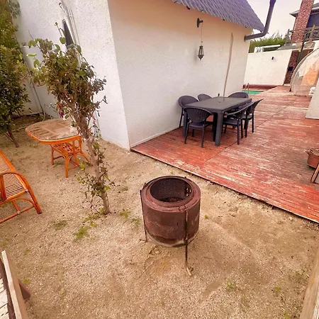 Villa Bigados Silivri