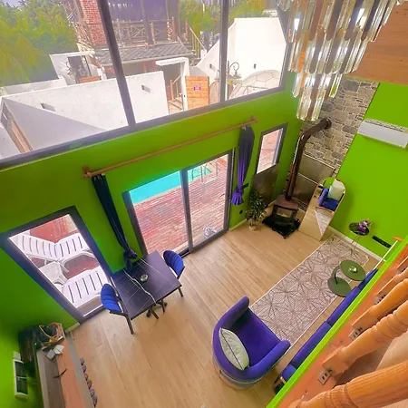 Bigados Villa