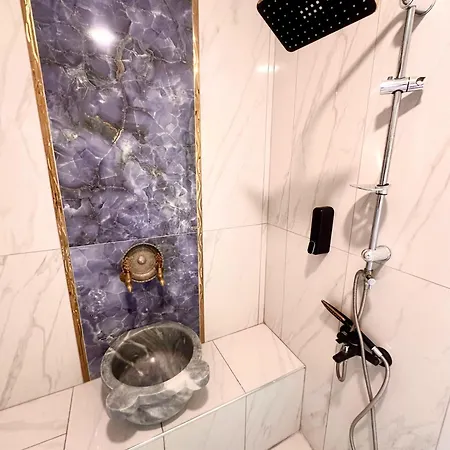 Bigados Villa Silivri